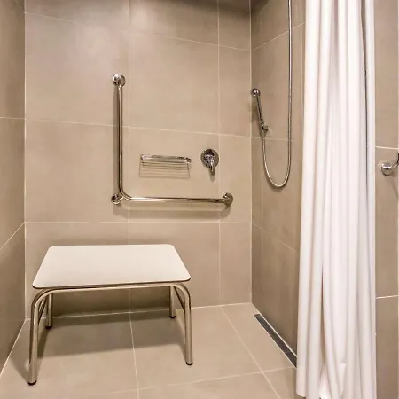 Ibis Budget Uberlândia Exterior photo