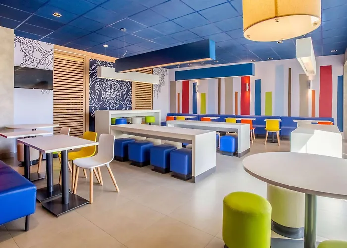 Ibis Budget Uberlandia