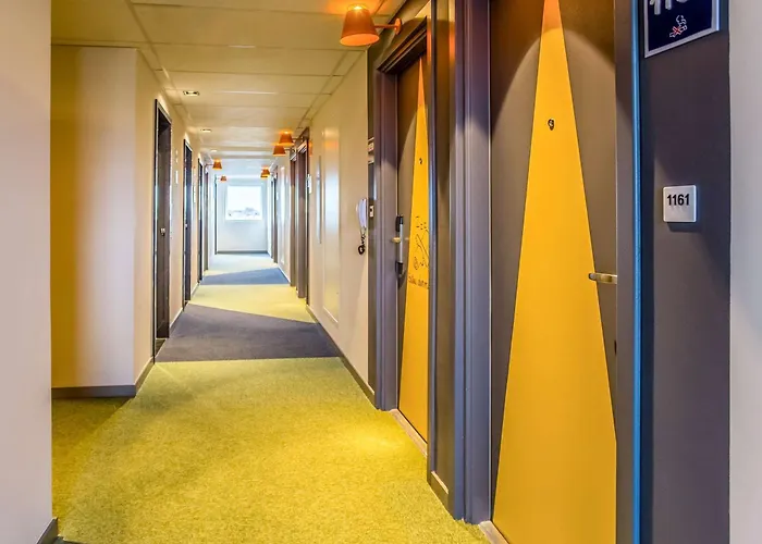 Ibis Budget Uberlandia