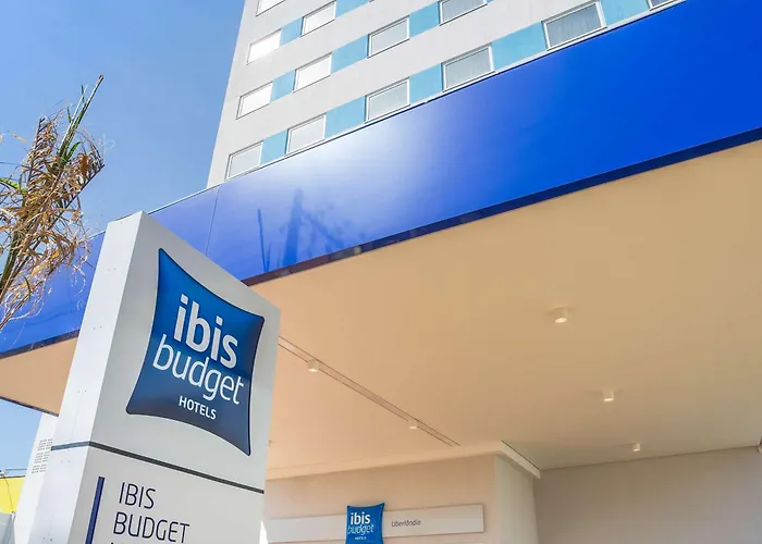 Ibis Budget Uberlandia