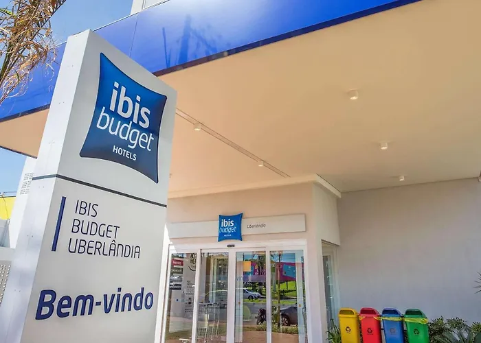 Ibis Budget Uberlandia