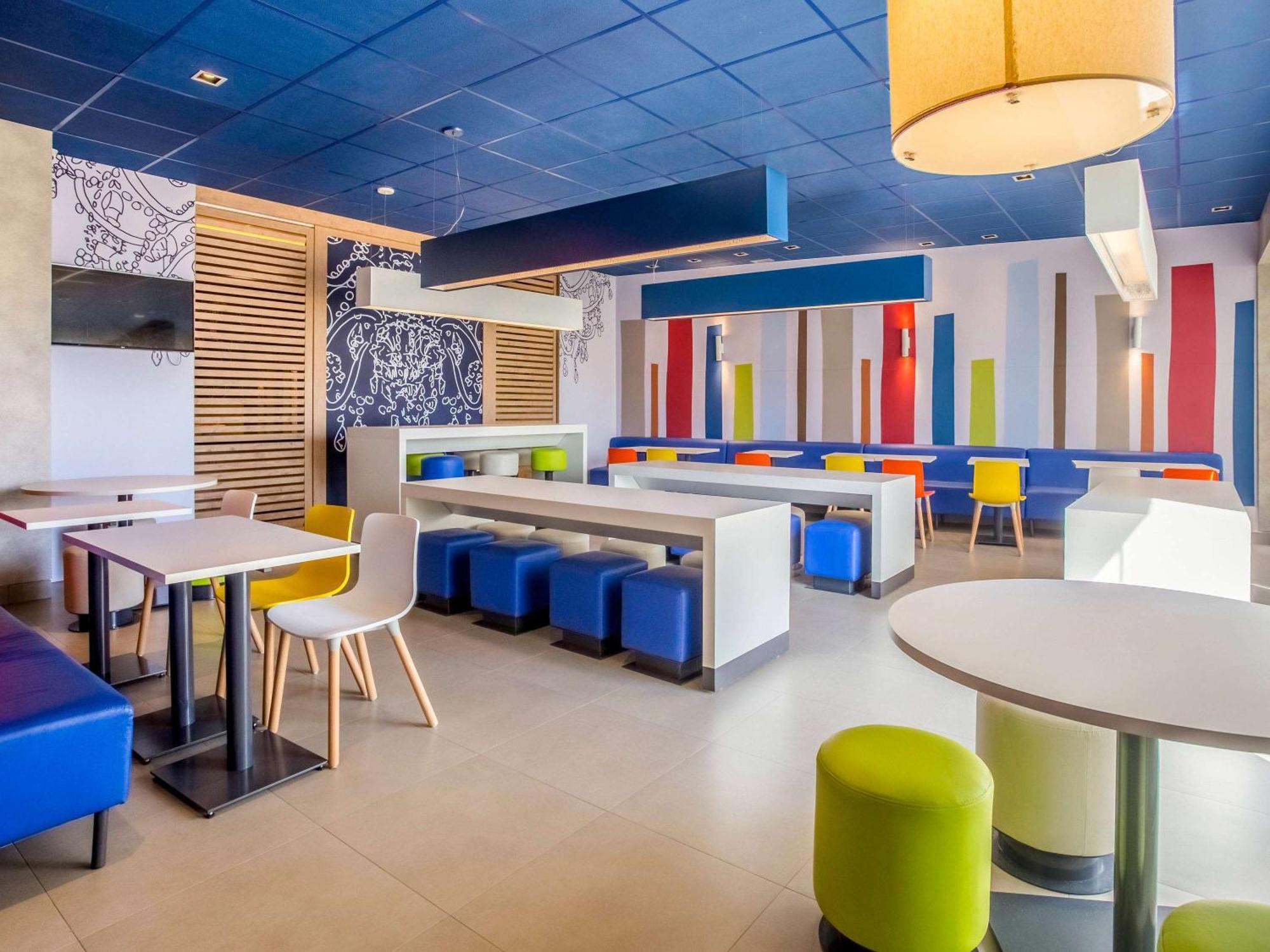Ibis Budget Hotel Uberlandia