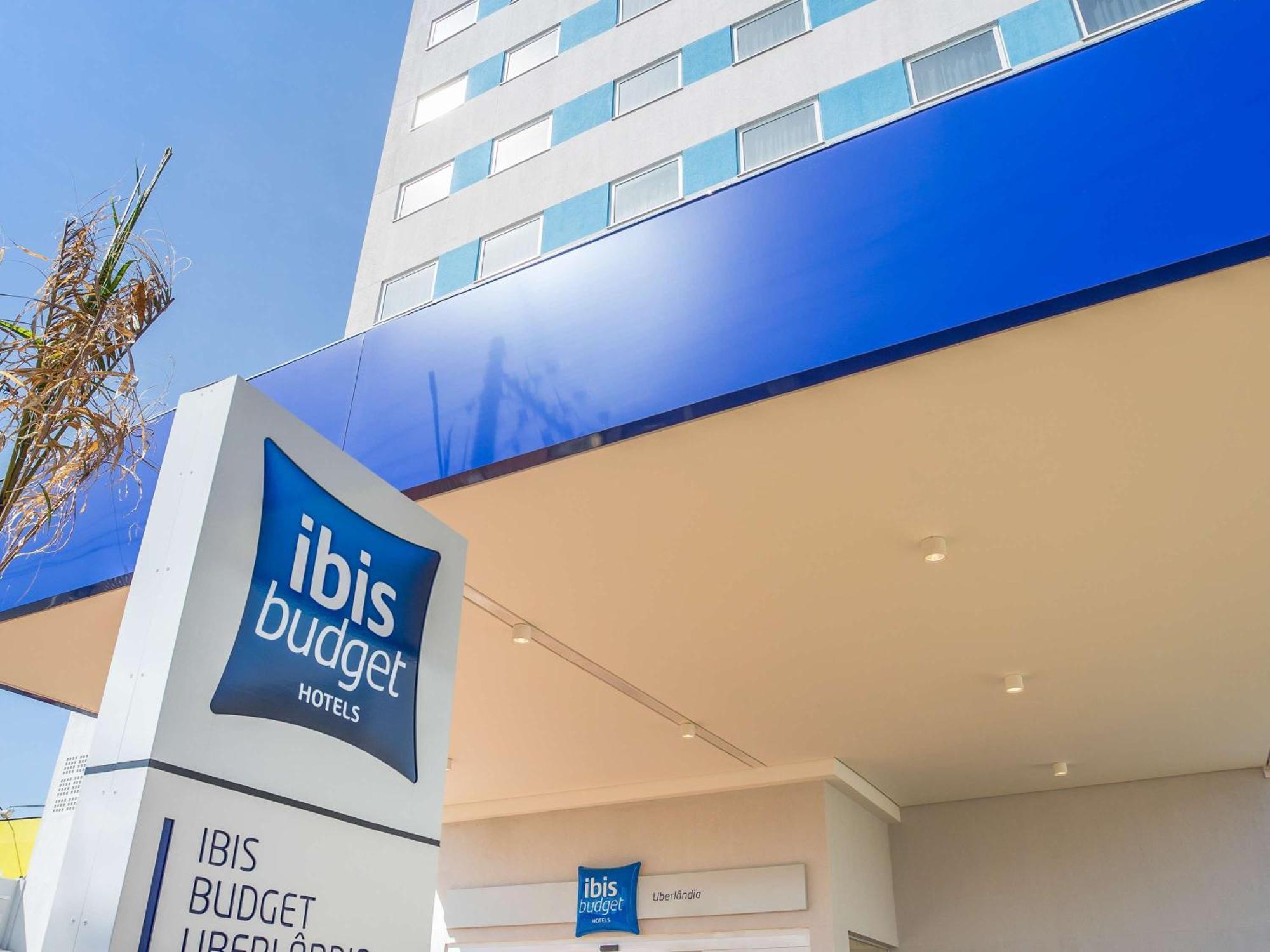 Ibis Budget Hotel