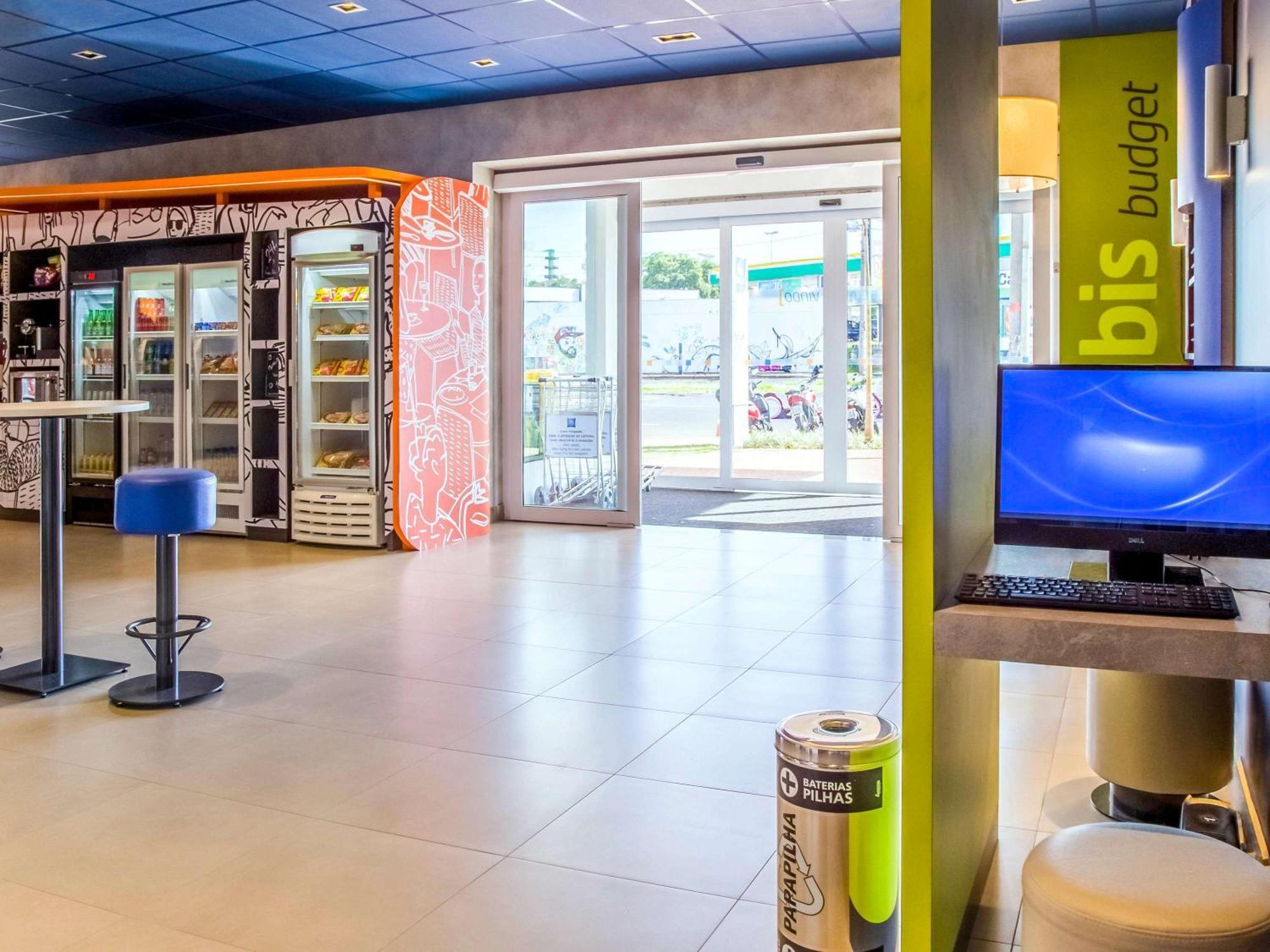 Ibis Budget Hotel Uberlandia