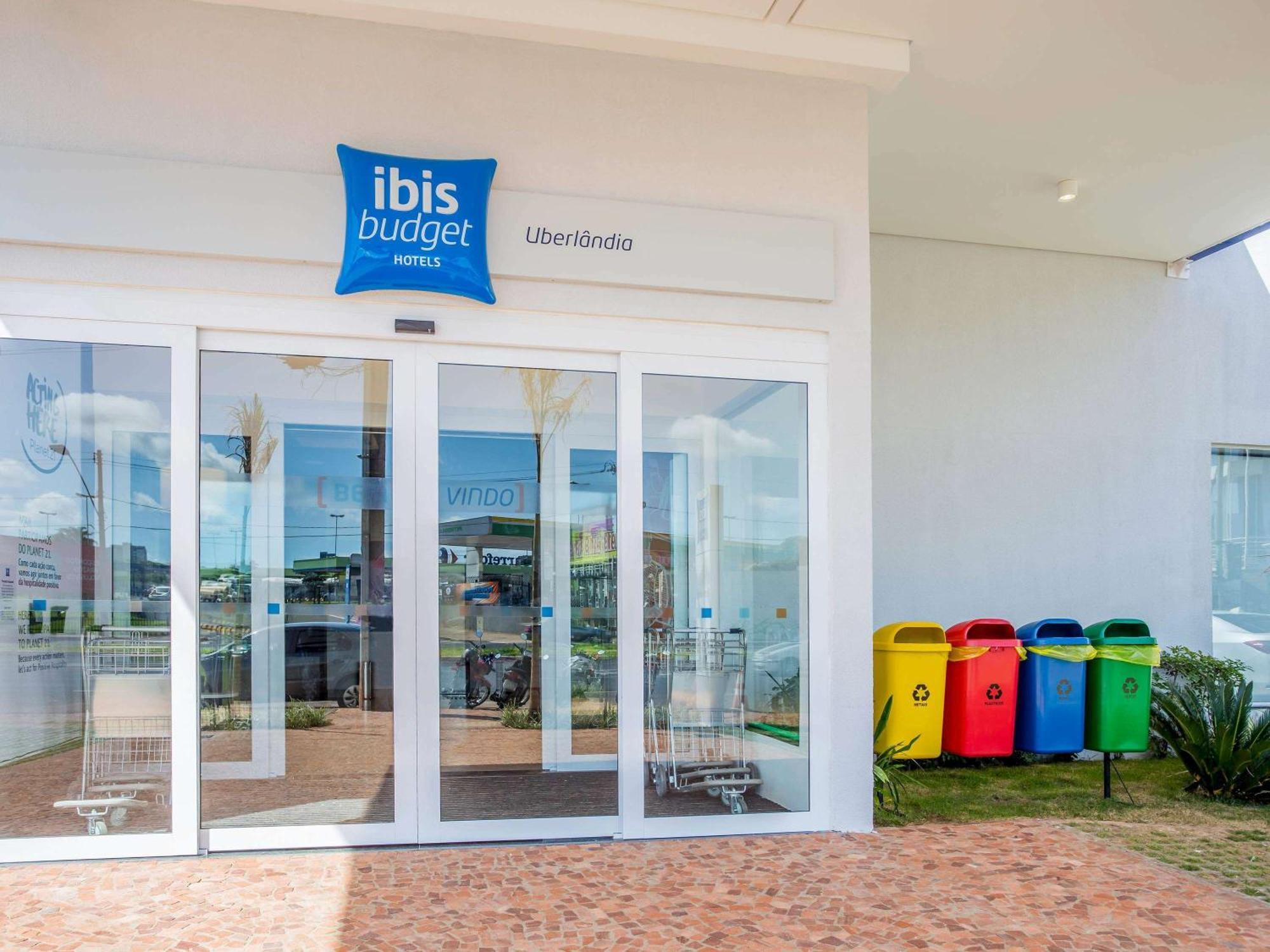 Ibis Budget 2*