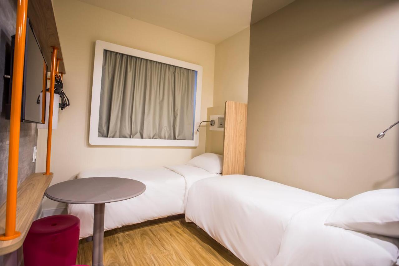 Ibis Budget Hotel 2*
