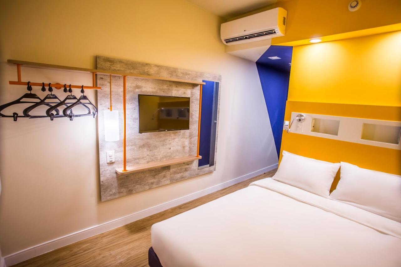 Ibis Budget 2* Uberlandia