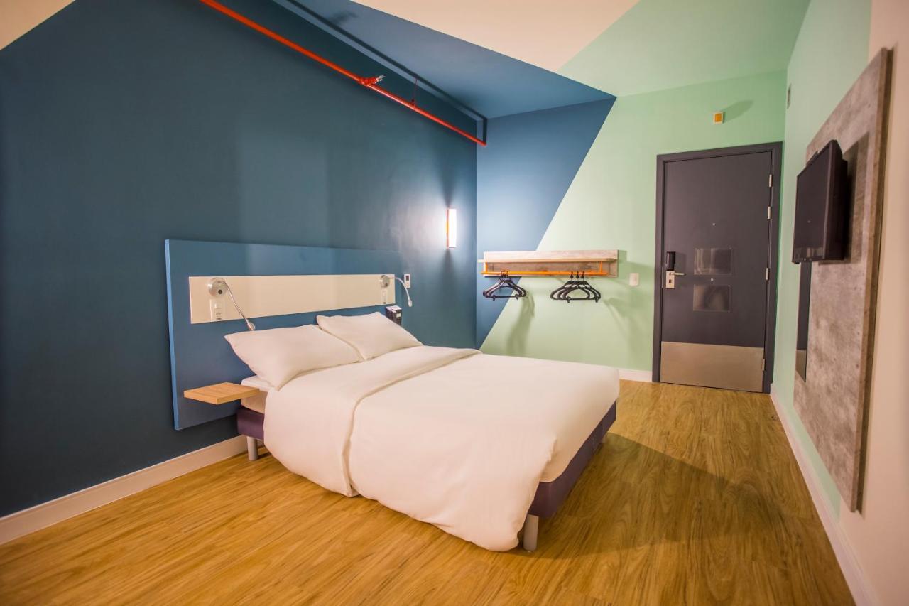 Ibis Budget 2* Uberlandia