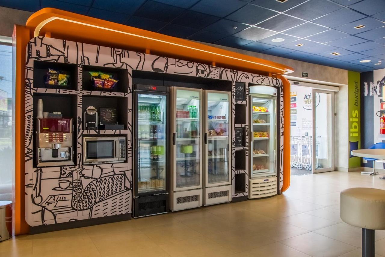 Ibis Budget 2*