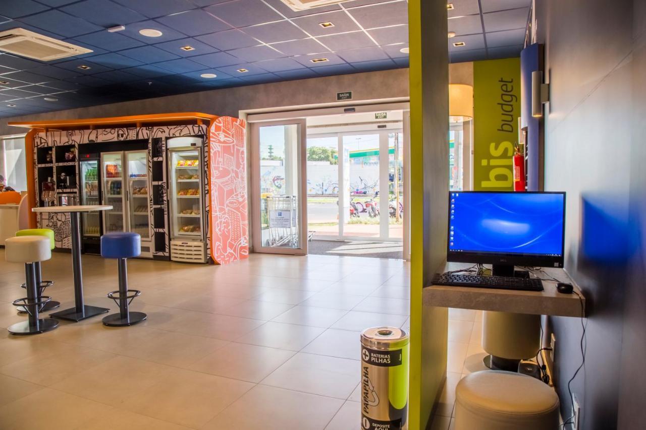 Ibis Budget 2* Uberlandia