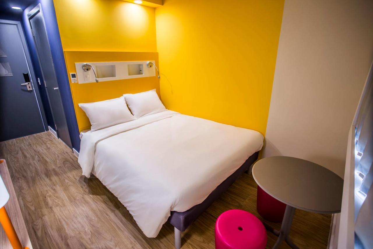Ibis Budget Hotel Uberlandia