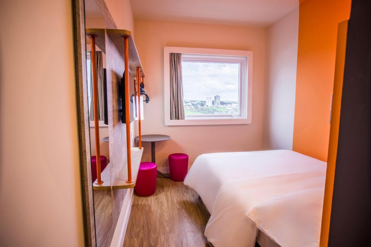 Ibis Budget