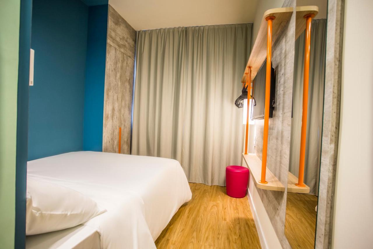 Ibis Budget