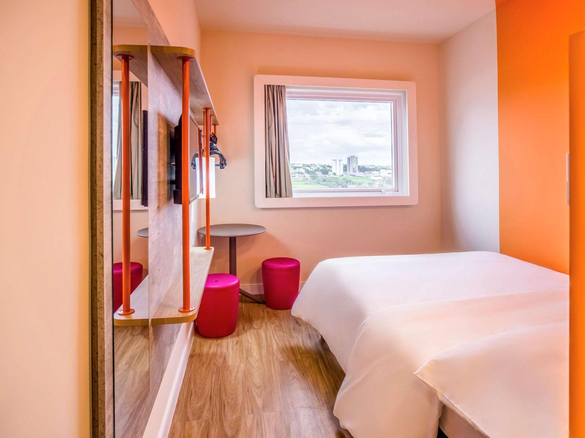 Ibis Budget Hotel Uberlandia