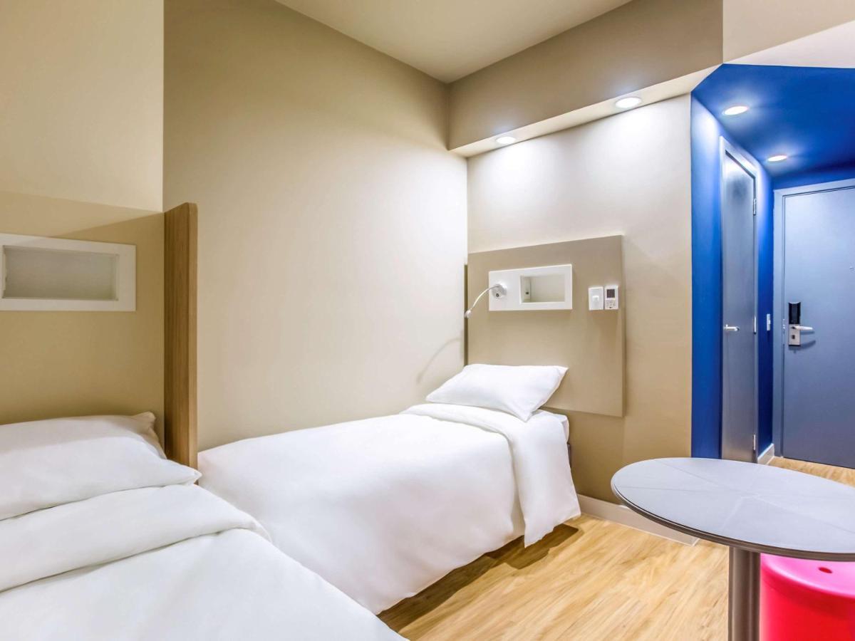 Ibis Budget Uberlandia