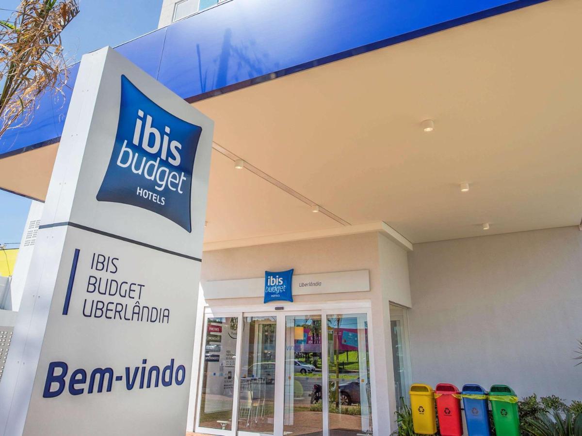 Hotel Ibis Budget 2*