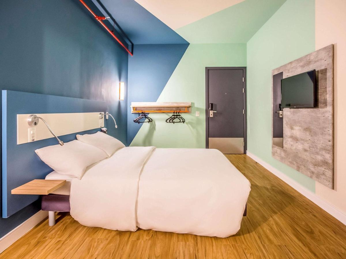 Ibis Budget